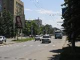 Улица Ленина ( Нажмите для просмотра) 