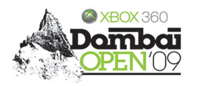  Xbox 360 Dombay Open 09